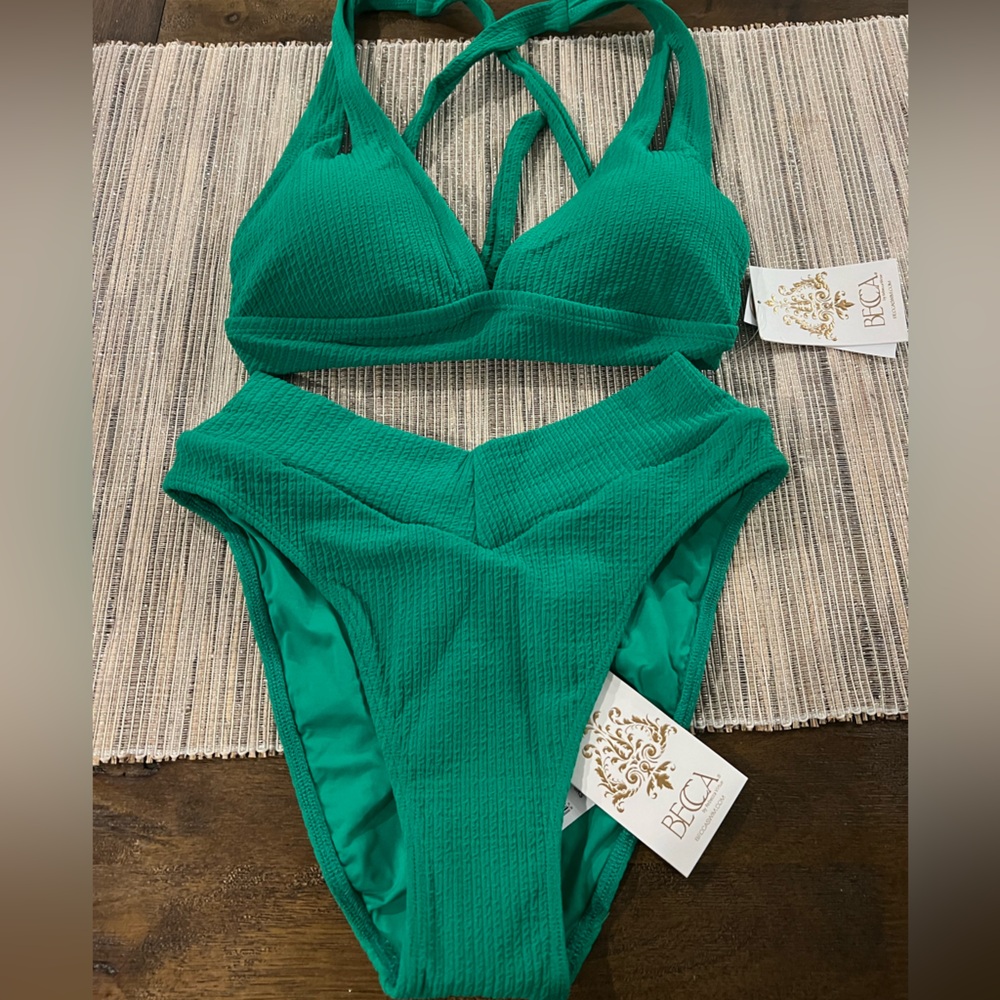 BECCA Bikini new
